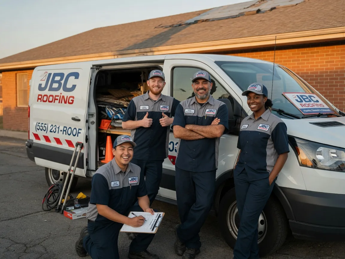 Roof Replacement company in Westfield, IA
